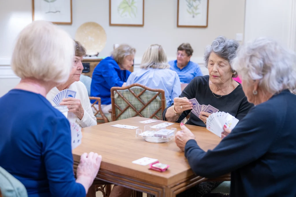 The club at oak harbor