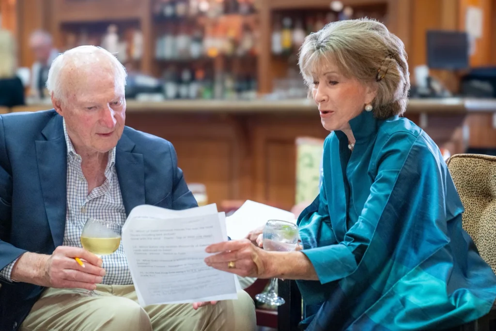 activites at Oak harbor Lifestyle