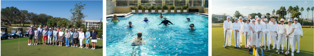 lifestyle at oak harbor