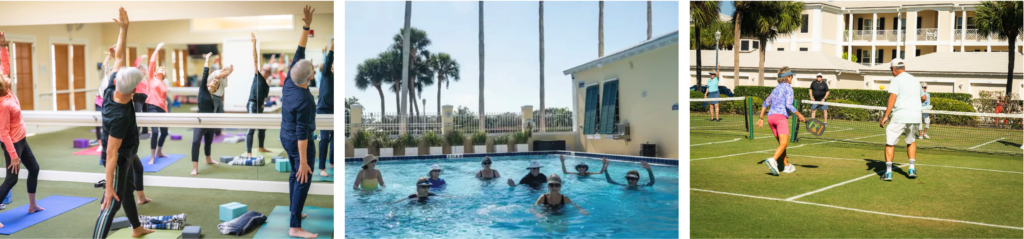 wellness at oak harbor